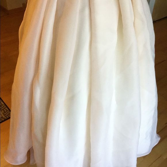 Rosa Clara Strapless - Picture 6 of 16